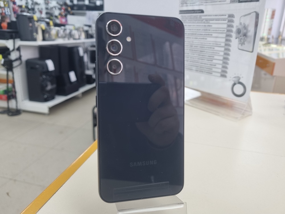 Смартфон Samsung Galaxy A54 6/128