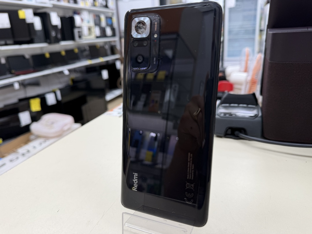 Смартфон Xiaomi Redmi Note 10 Pro 8/256