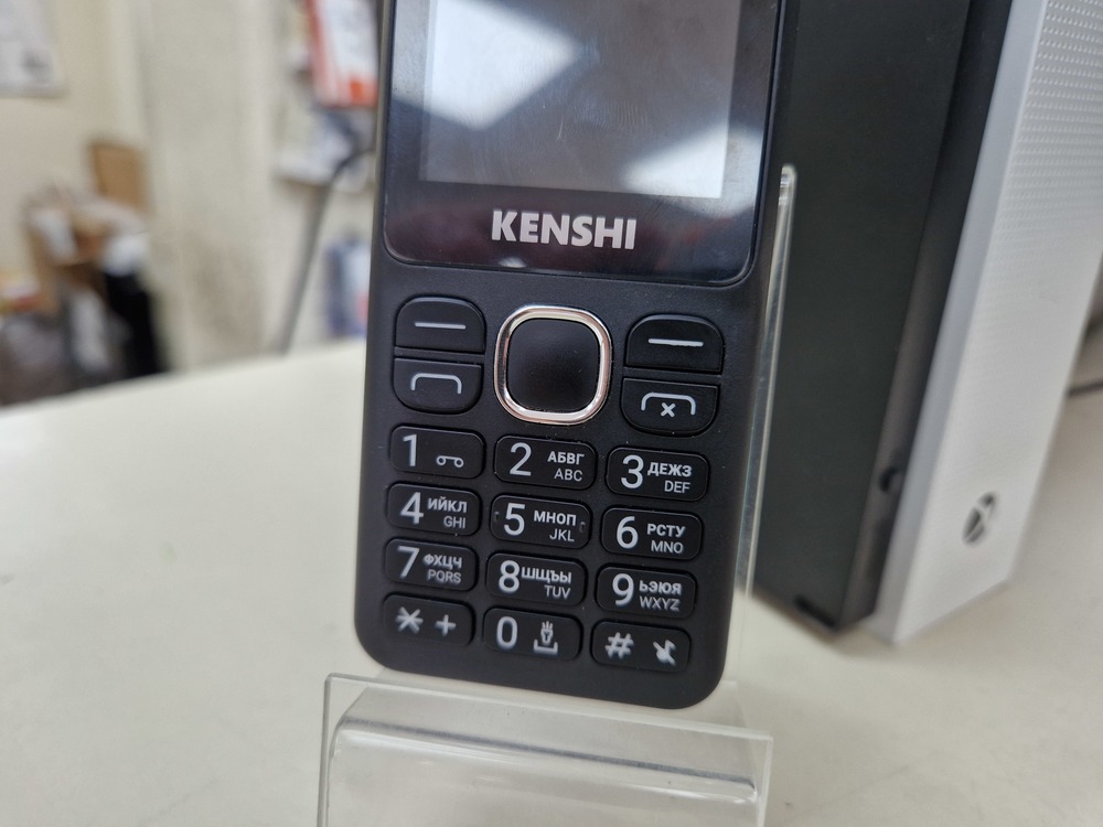 Мобильный телефон Kenshi SM282