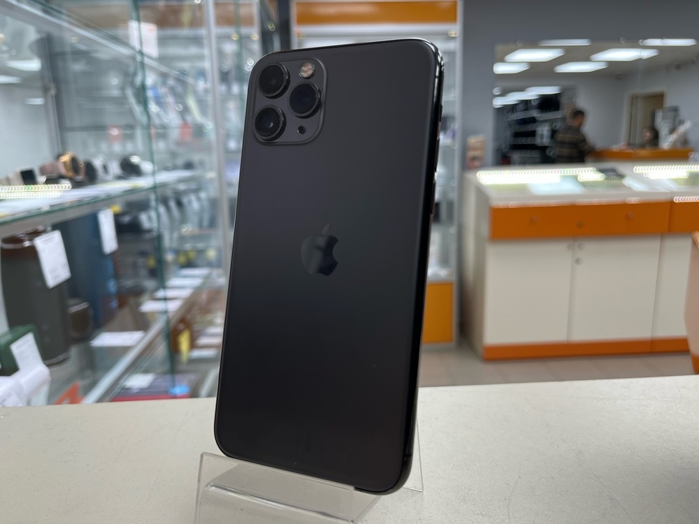 Смартфон Apple iPhone 11 Pro 64Gb