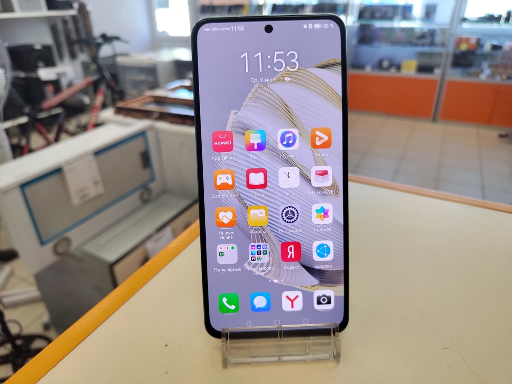 Смартфон Realme C35 4/128