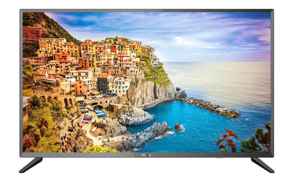 LED Телевизор Haier LE32K6000S