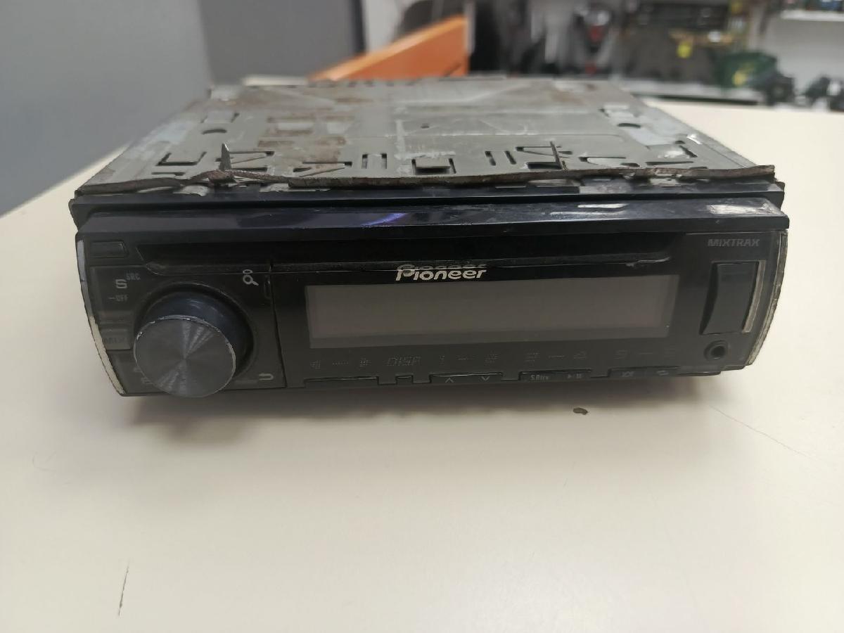 Автомагнитола Pioneer DEH-X3600UI