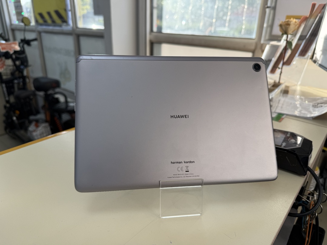 Планшет Huawei MediaPad M5 Lite 10 32 ГБ