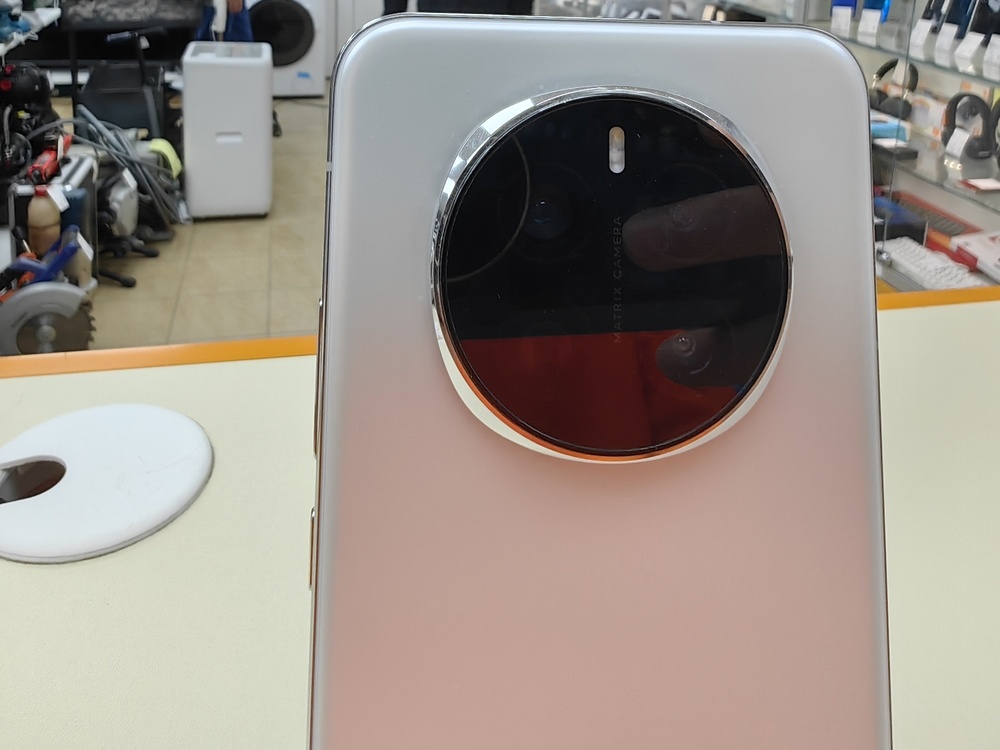 Смартфон Honor Magic 7 12/256