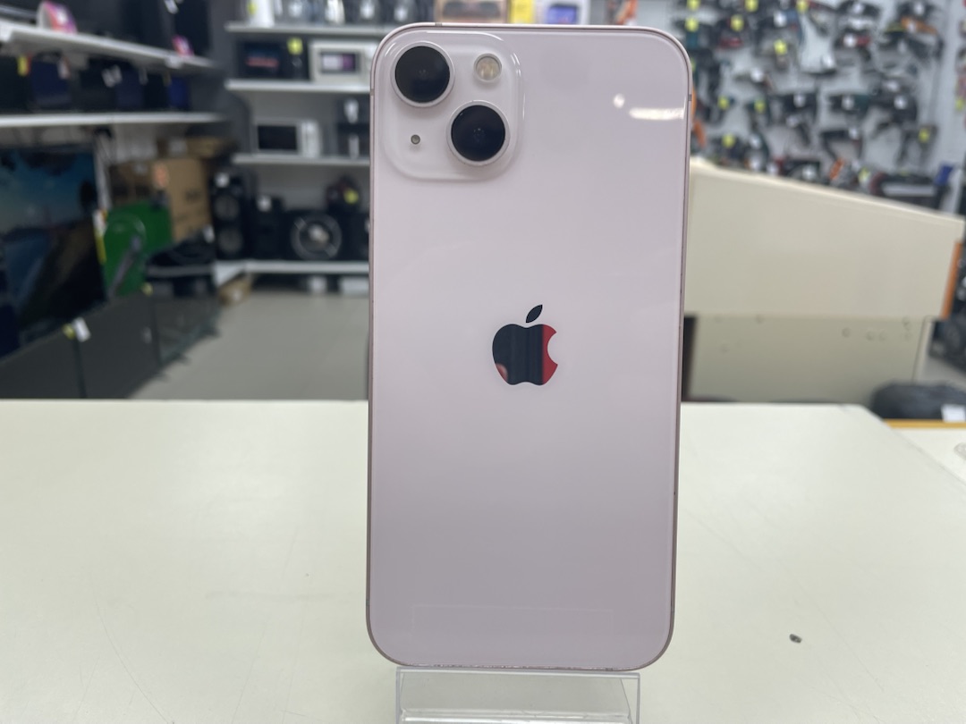 Смартфон Apple iPhone 13 128Gb