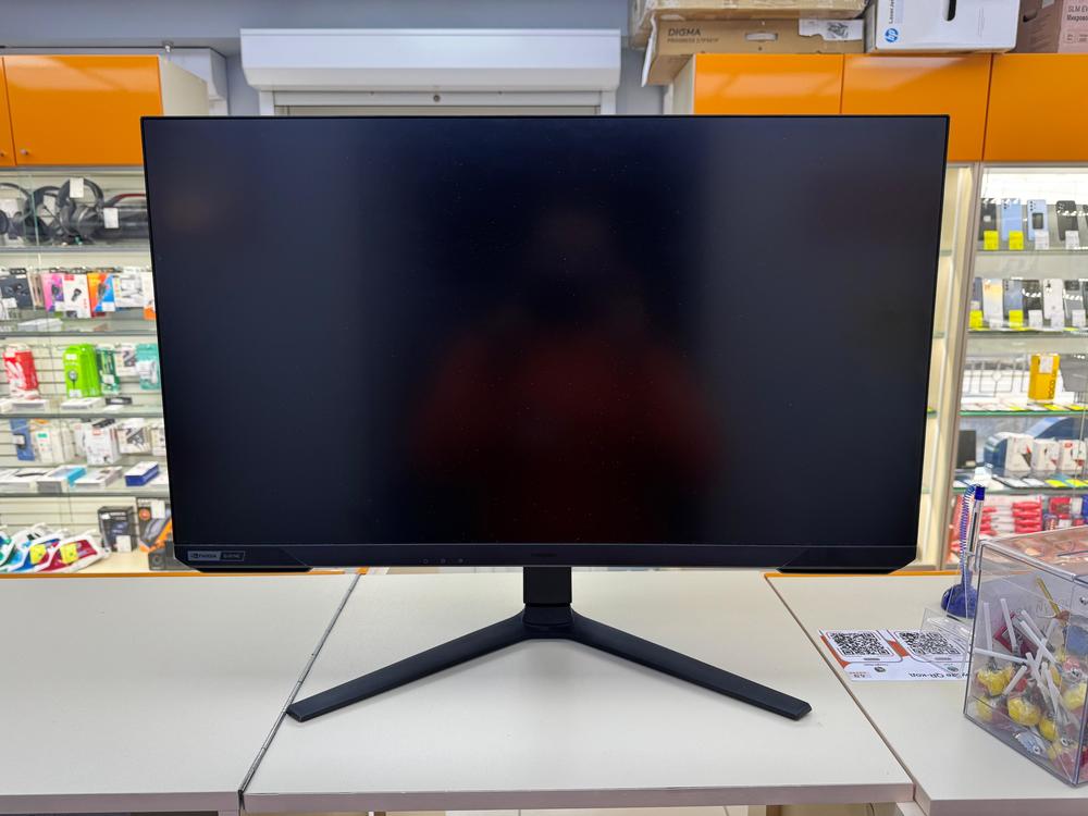 Монитор Samsung Odyssey g7 S28AG702NI