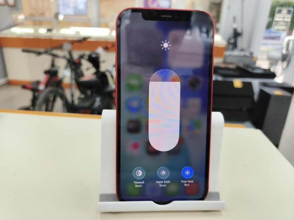 Смартфон Apple iPhone 12 128Gb
