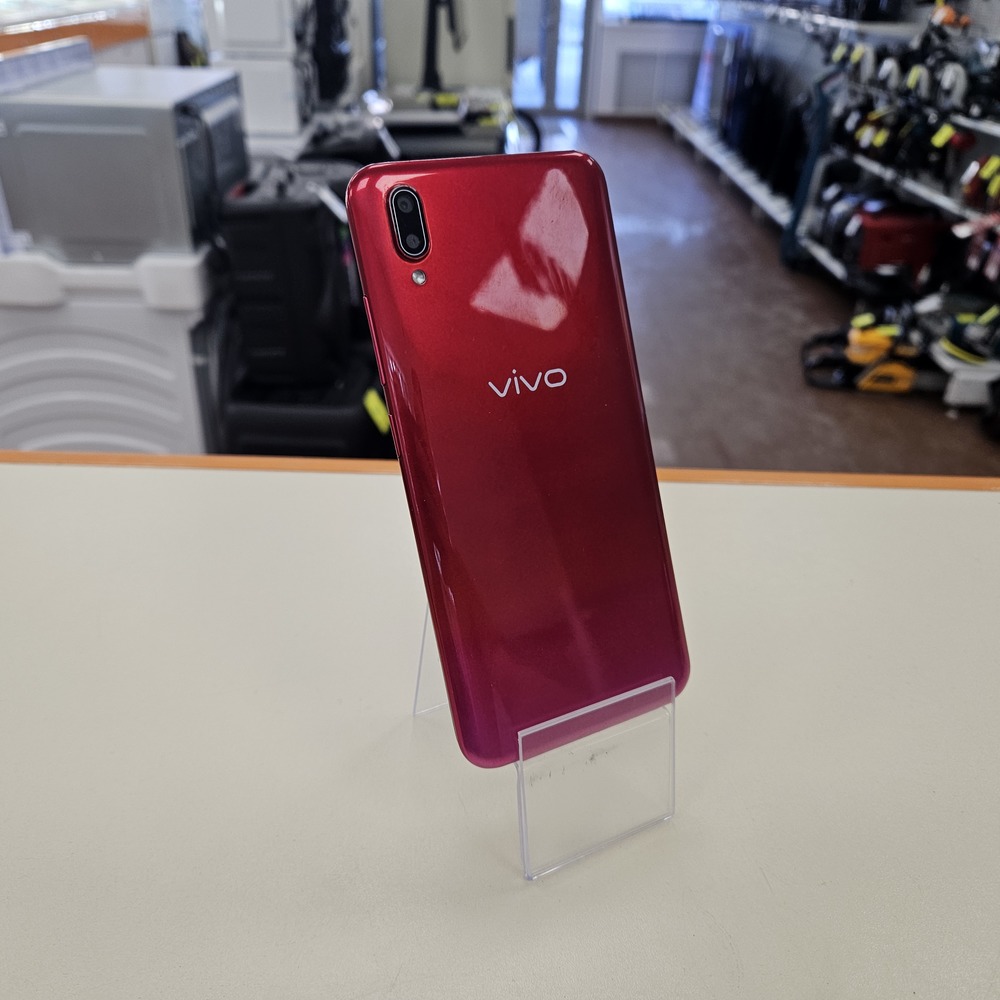 Смартфон Vivo Y93 6/128 (1815)