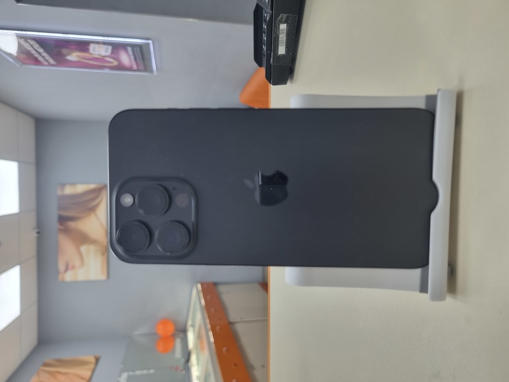 Смартфон Apple iPhone 15 Pro Max 256Gb