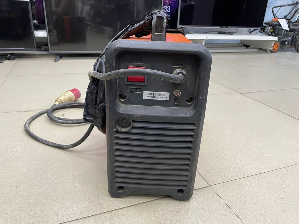 Сварочный аппарат Jasic Real ARC-250