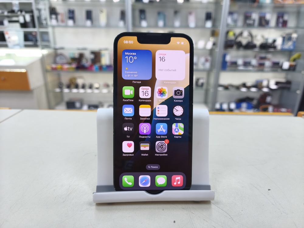 Смартфон Apple iPhone 13 Mini 128Gb