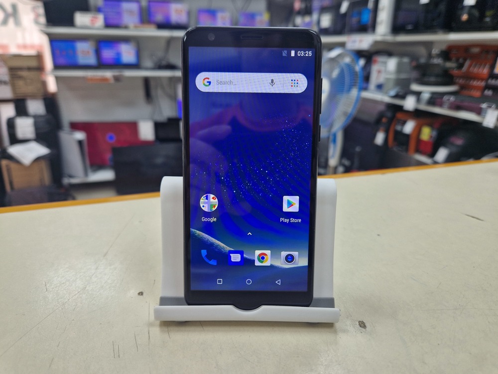 Смартфон Oukitel C11