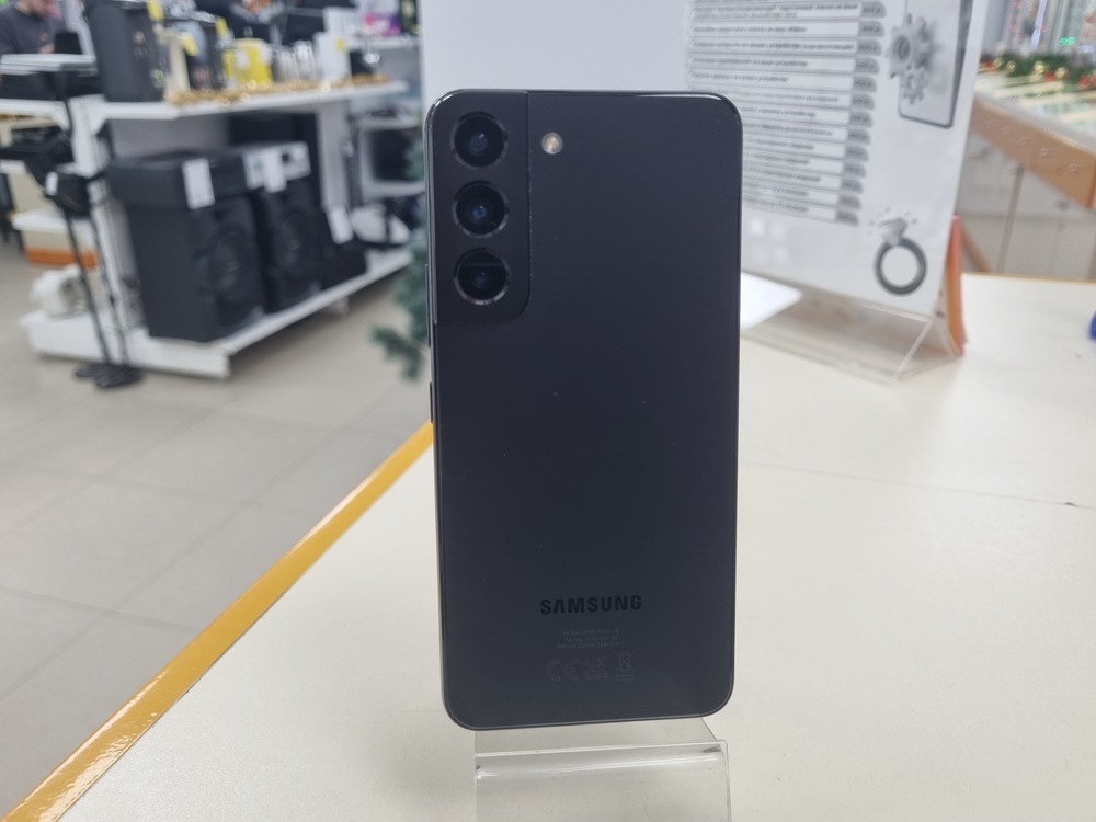 Смартфон Samsung Galaxy S22 8/128