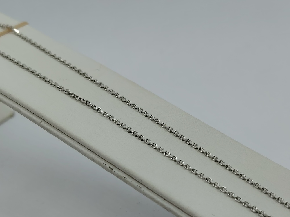 ЦЛЯК585 ЦЕПЬ ПОЛНОВЕСНАЯ Якорное (Au 585)