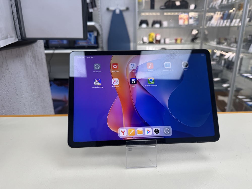 Планшет Xiaomi Redmi Pad 2 6/128