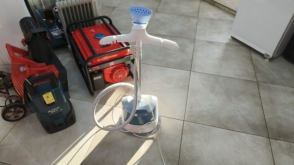 Отпариватель Philips GC482/20