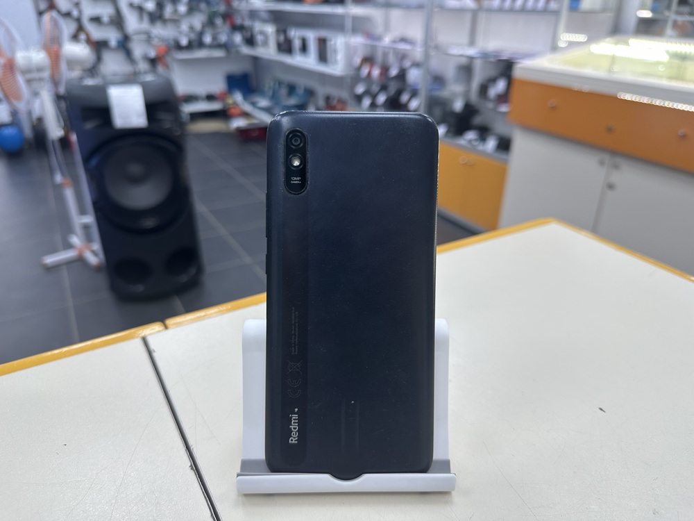 Смартфон Xiaomi Redmi 9A 2/32
