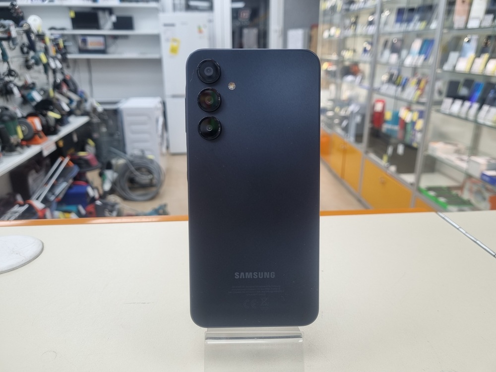 Смартфон Samsung Galaxy A16 4/128