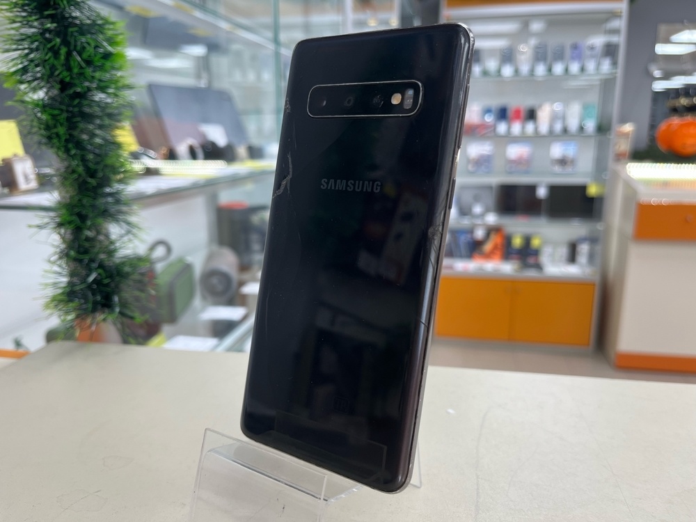 Смартфон Samsung Galaxy S10 8/128