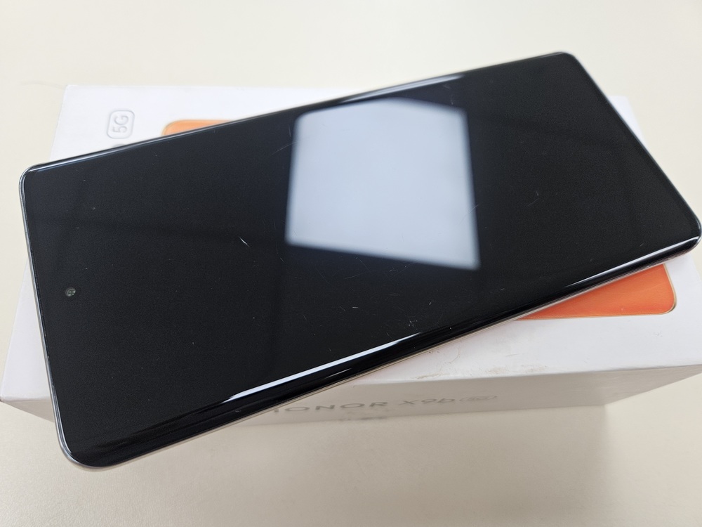 Смартфон Honor X9B 8/256