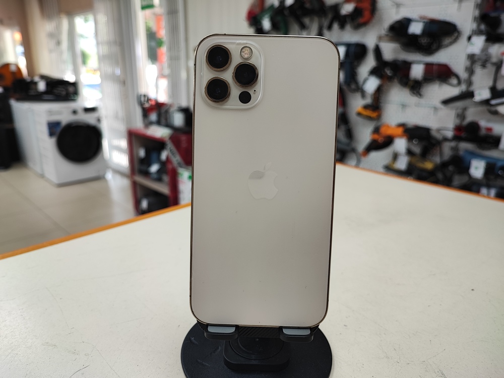 Смартфон Apple iPhone 12 Pro 128Gb