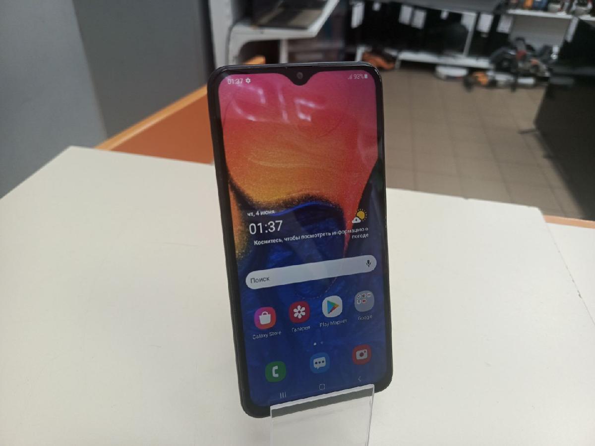 Смартфон Samsung Galaxy A10 2/32