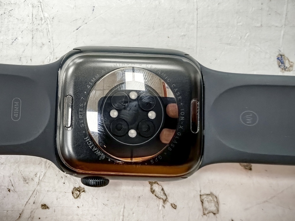 Смарт-часы Apple Watch Series 7 41mm