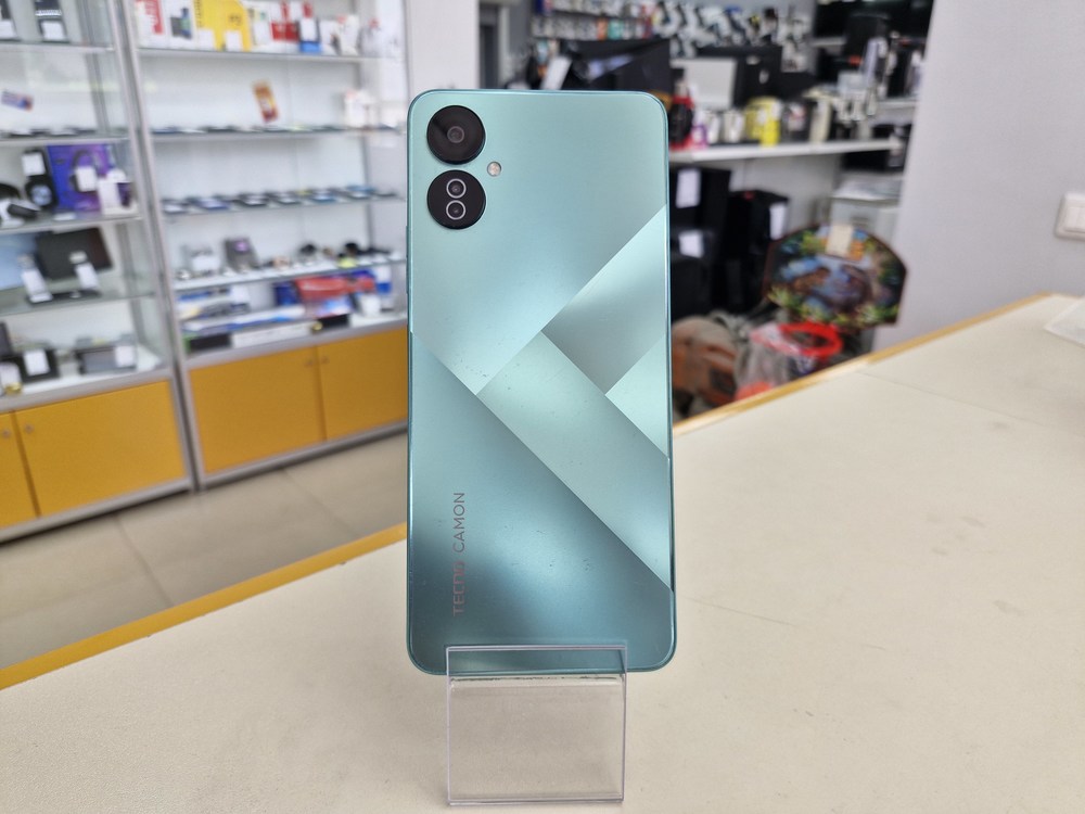 Смартфон Tecno Camon 19 Neo 6/128