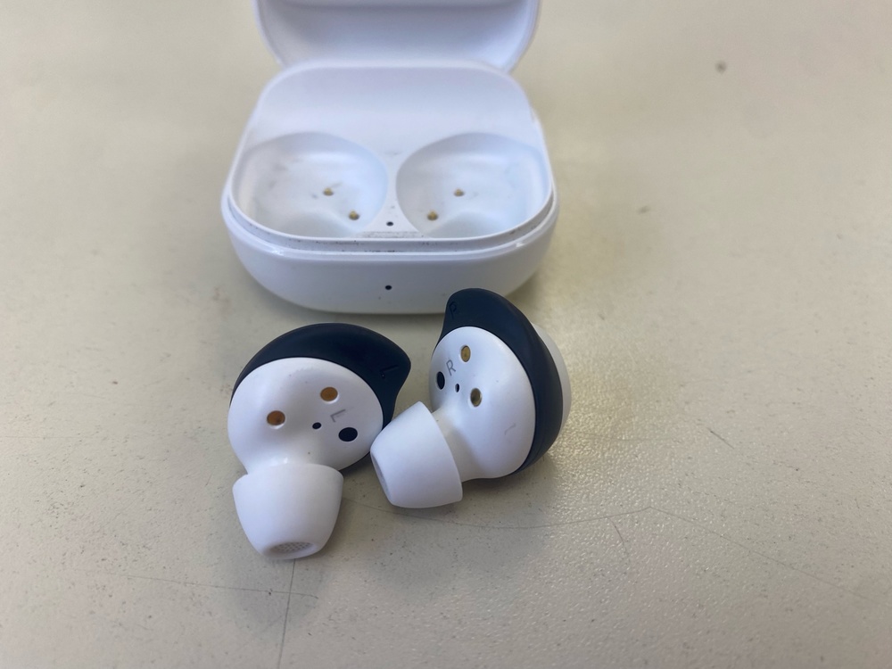Наушники беспроводные Samsung Galaxy Buds Fe