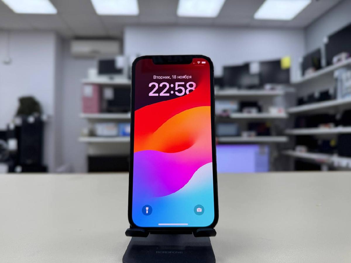 Смартфон Apple iPhone 12 Pro 128Gb