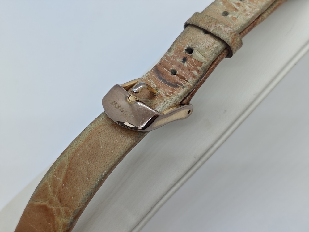 ЧСНИК585 ЧАСЫ НИКА (Au 585)