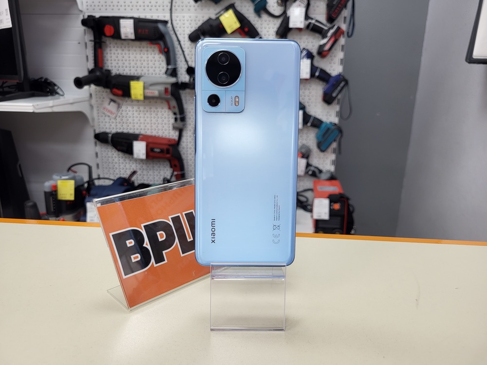 Смартфон Xiaomi 13 lite 8/256