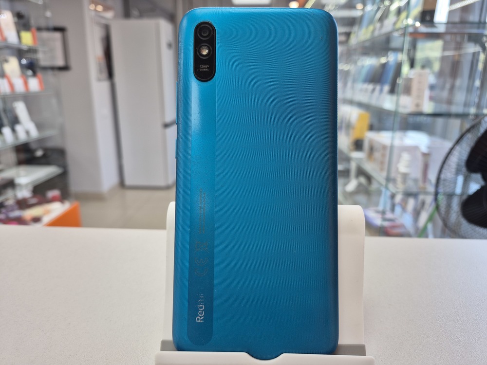 Смартфон Xiaomi Redmi 9A 2/32