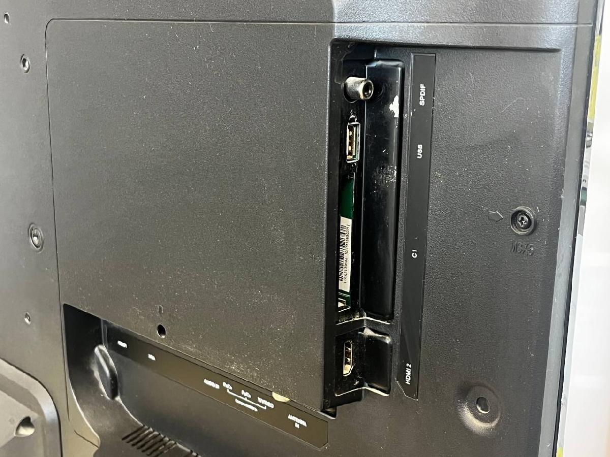 LED Телевизор Supra STV-LC16850WL