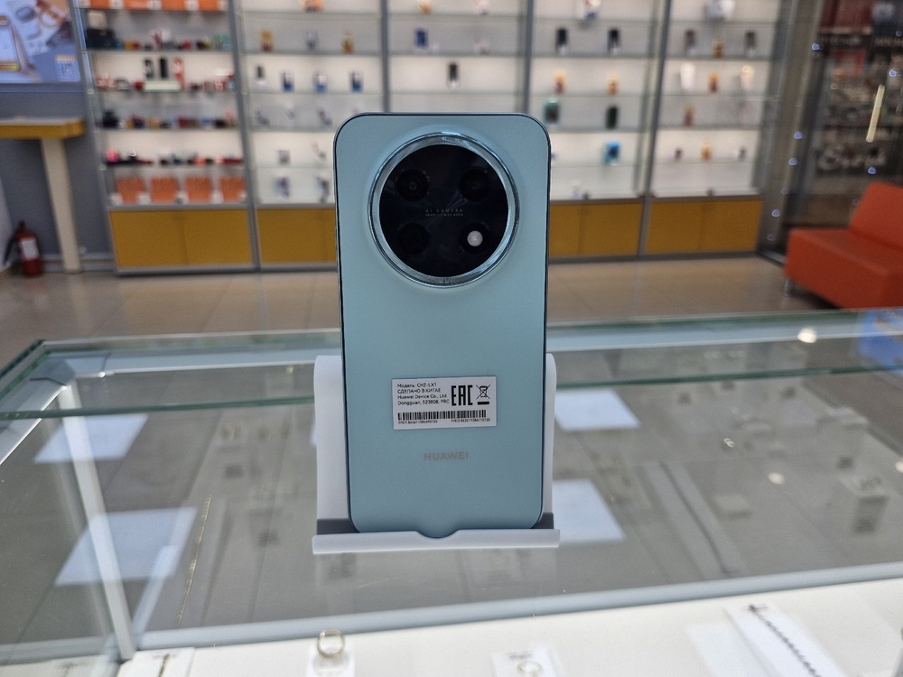 Смартфон Huawei Nova 15 Max 8/256