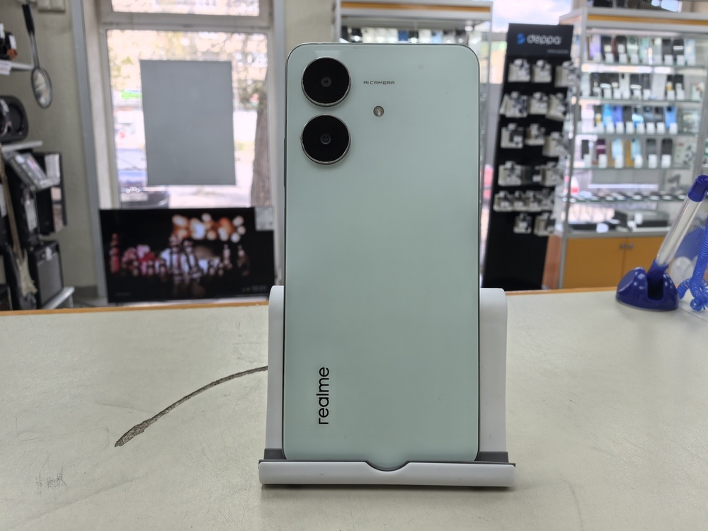 Смартфон Realme Note 60X 4/128