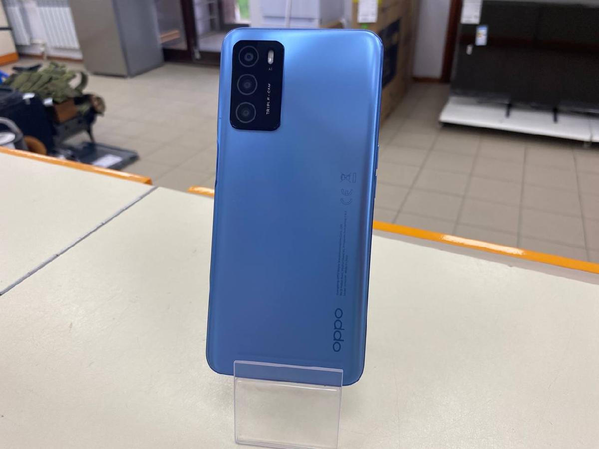 Смартфон Oppo A16 4/64
