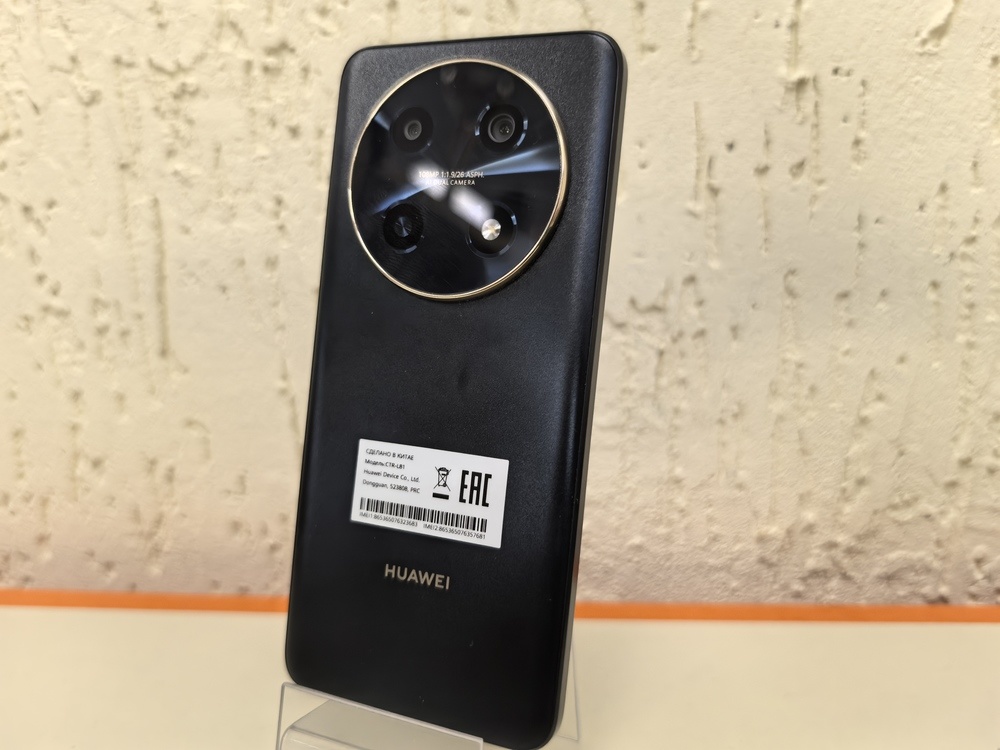 Смартфон Huawei Nova 12i 8/256