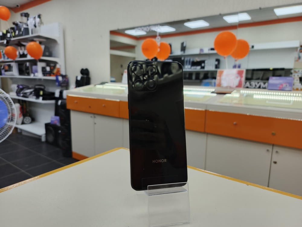 Смартфон Honor X8 6/128