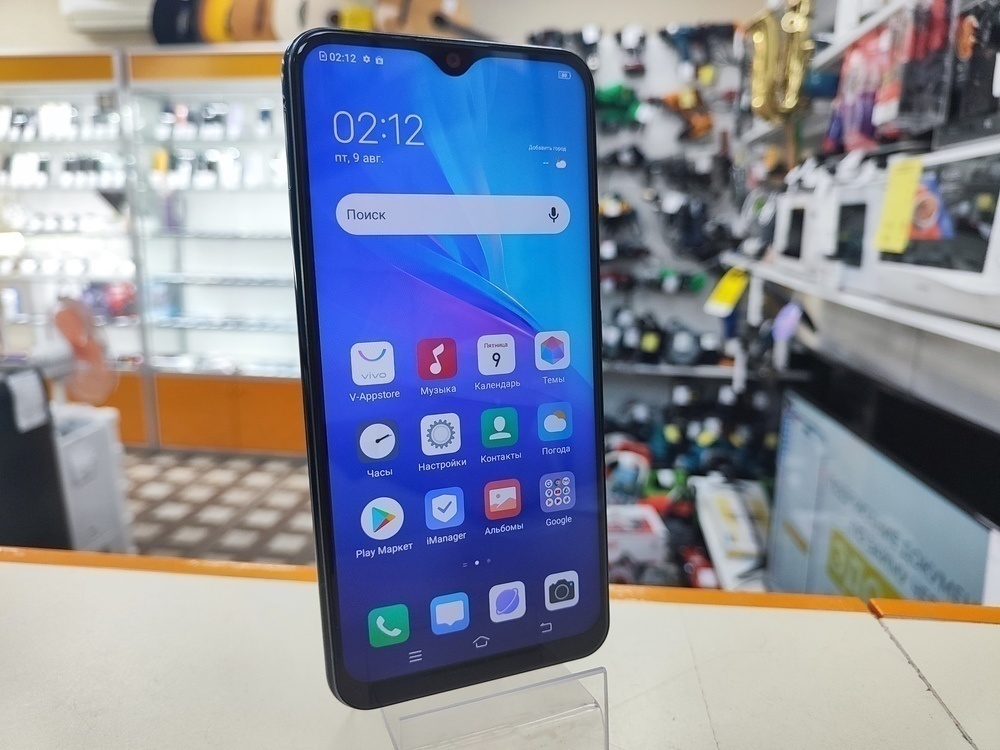 Смартфон Vivo 1906 3/32