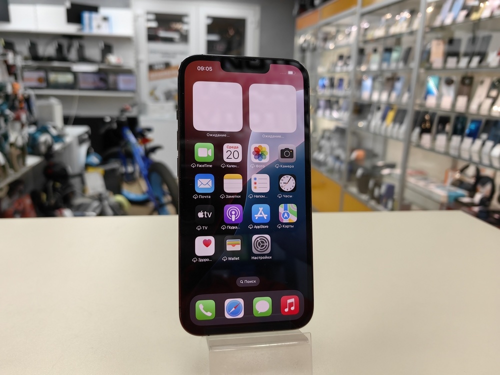 Смартфон Apple IPhone 13 Pro 512Gb