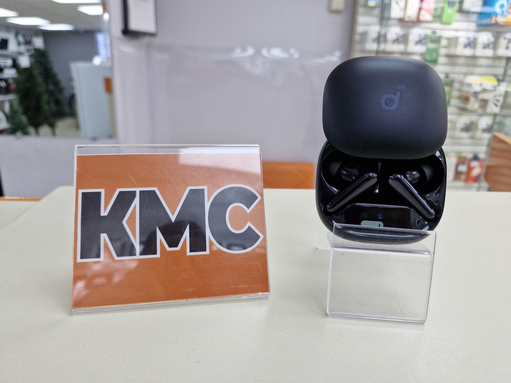 Наушники беспроводные Anker Soundcore Liberty 4 Pro