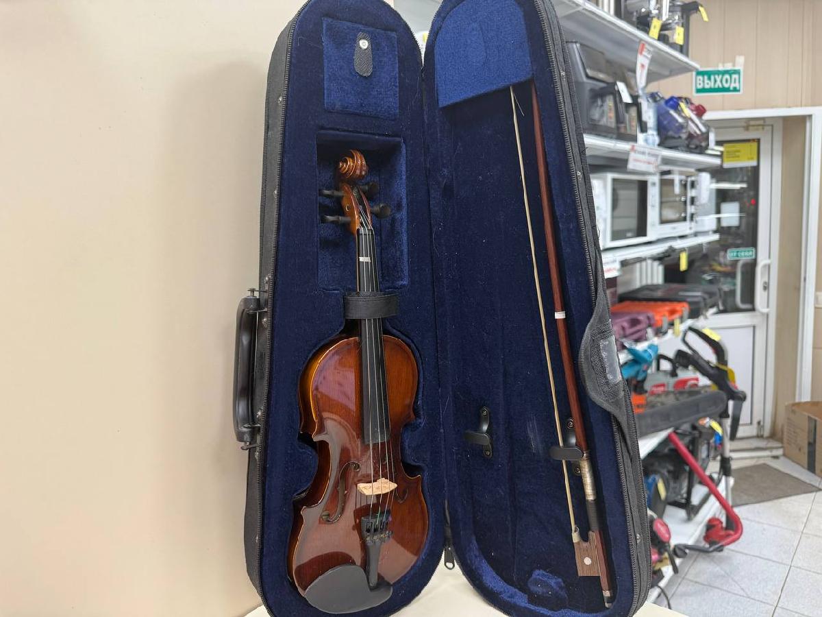 Скрипка Brahner BV-40M 1/4