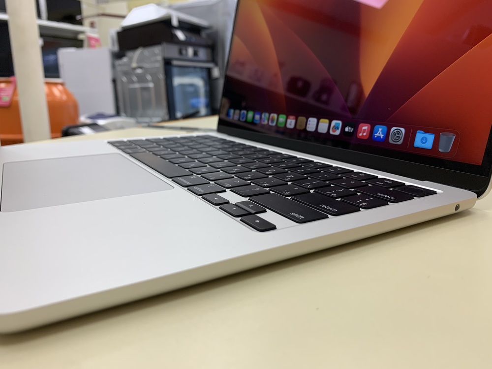 Ноутбук Apple Macbook Air M2 2022 8/256