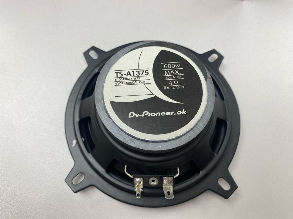 Автоакустика передняя Pioneer TS-A1375