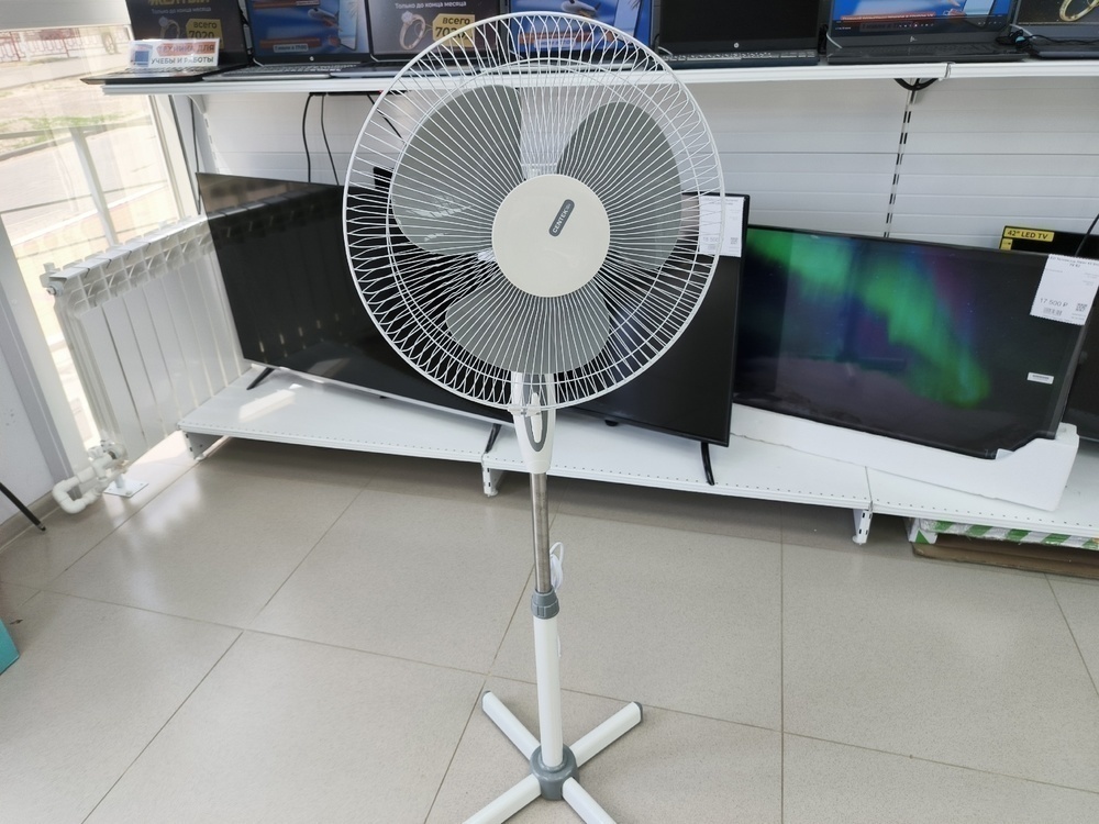Вентилятор Centek CT-5034
