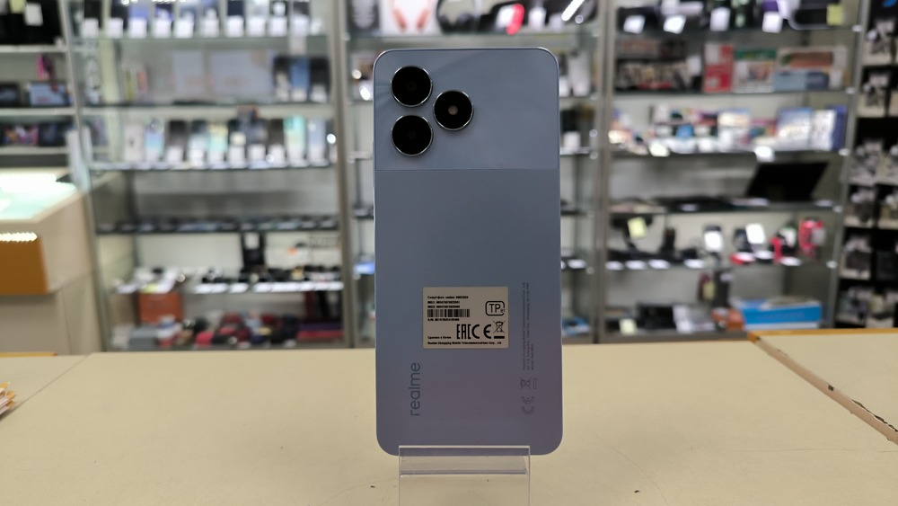 Смартфон Realme Note 50 3/64