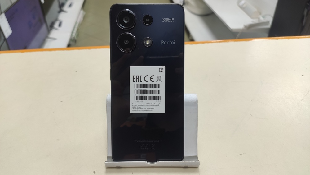 Смартфон Xiaomi Redmi note 13 8/256