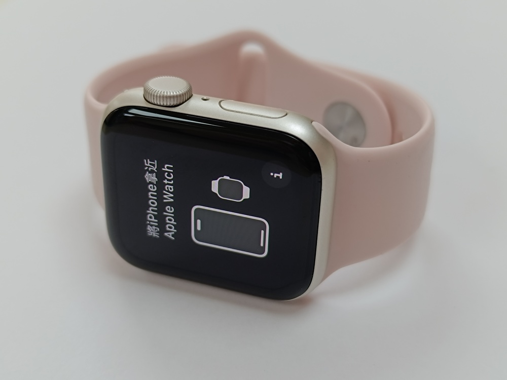 Смарт-часы Apple Watch SE 2022 40mm